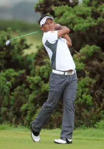 Thongchai Jaidee