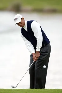 Tiger Woods