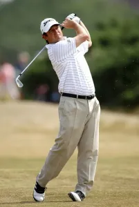 Tim Clark
