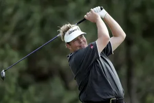 Tim Herron