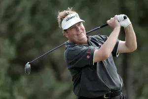 Tim Herron