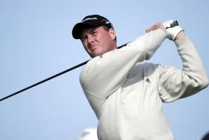 Todd Hamilton