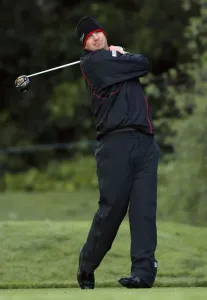 Tom Gillis