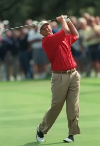 Tom Lehman