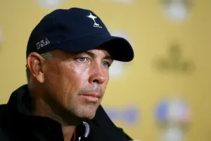 Tom Lehman