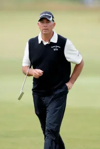 Tom Lehman