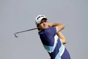 Sports Photography UK Drucke: Tom Lewis