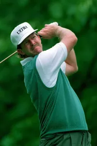 Golf Swing Technique Drucke: Tom Sieckmann