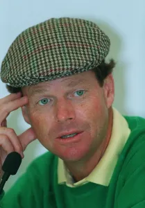 Tom Watson Golf Drucke: Tom Watson