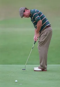 Tom Watson