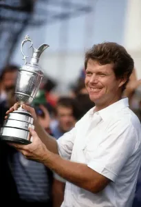 Tom Watson
