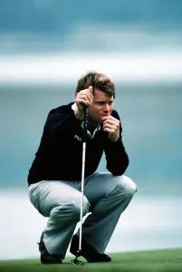 Tom Watson
