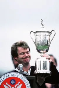 Tom Watson