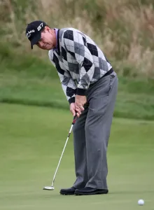 Tom Watson