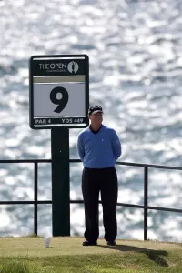 Tom Watson