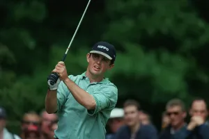 Golf Swing Technique Drucke: U. G Unknown
