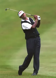 Vijay Singh