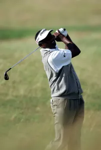Vijay Singh