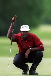 Vijay Singh