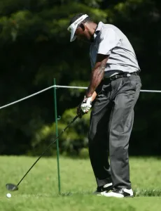 Vijay Singh