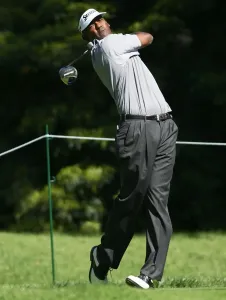 Vijay Singh