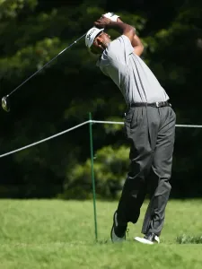 Vijay Singh