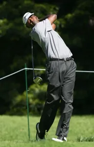 Vijay Singh