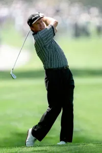 Wayne Grady