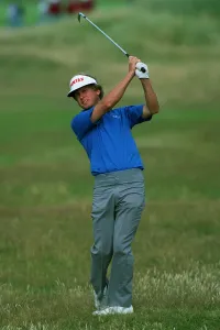 Wayne Grady