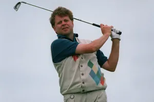 British Open Winners List Drucke: Wayne Riley