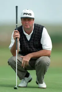 Wayne Riley