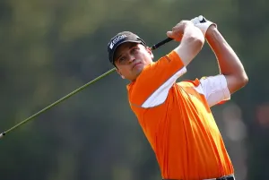 Zach Johnson