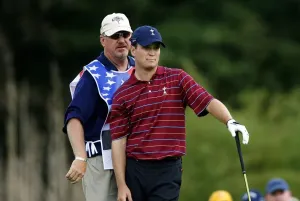 Zach Johnson