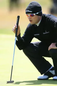 Zach Johnson