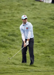 Zach Johnson