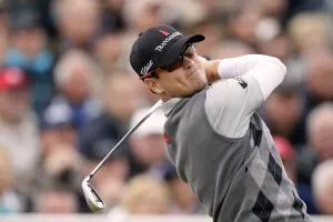 Zach Johnson