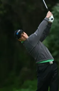 Zach Johnson
