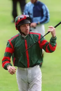 Equestrian Sports Images Drucke: Christopher Rutter