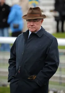 David Barron