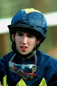Gavin Faulkner