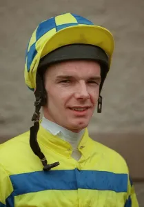 Horse Riding Portraits Drucke: J. Stack