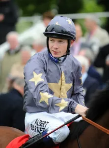 Jamie Spencer