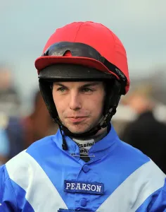 Joe Cornwall