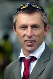 Nick Littmoden