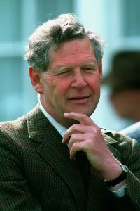 Peterr Harris