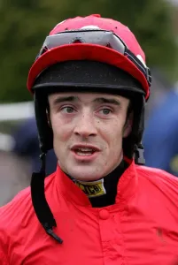 Cheltenham Festival Winners Drucke: Ruby Walsh
