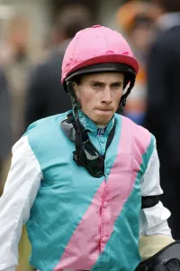 Ryan Moore