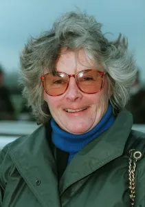 Susanne Pigott