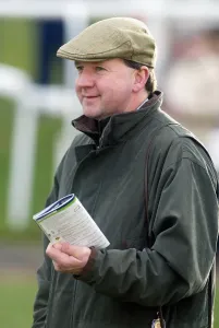 Tim Easterby