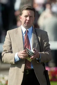 Tim Easterby